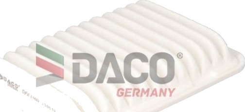 Luftfilter DACO Germany DFA3900 Luftfilter DACO Germany DFA3900