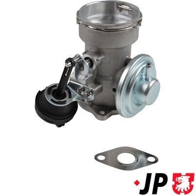 EGR Ventil JP GROUP 1119902900