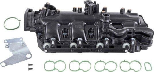 Innsugsmanifold VAICO V40-1650