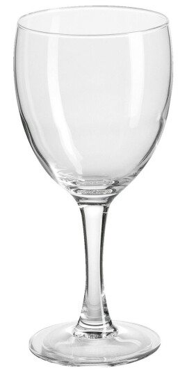 ARC Hvitvinsglass Elegance 19cl 6.3x15.1 cm Transparent 12 Stykk ARC Hvitvinsglass Elegance 19cl 6.3x15.1 cm Transparent 12 Stykk