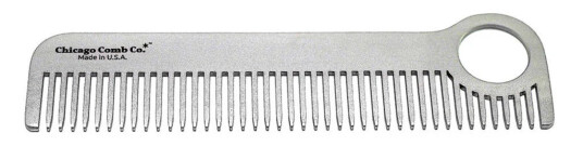 Chicago Comb, Model No. 1RVS
