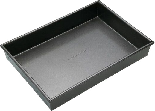MasterClass Non stick kakeform 35x24 cm 2,9L MasterClass Non stick kakeform 35x24 cm 2,9L