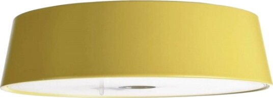 Deko Light Miram 346035 Bordlampe Led Rgb Innebygd Led 2,20 W Gul