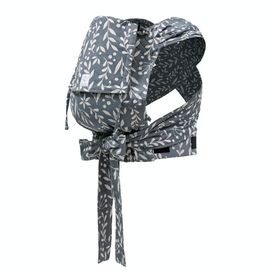 Bæresele Stokke® Limas™ Floral Slate