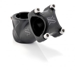 Xlc St-M15 Handlebar Bracket, 60 Mm, 35°, Ø31.8 Mm