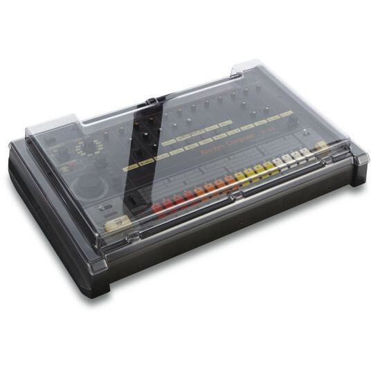 Decksaver Roland Tr-808 Decksaver Roland Tr-808