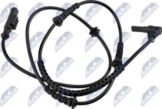 Sensor, ABS NTY HCA-FT-025 Sensor, ABS NTY HCA-FT-025