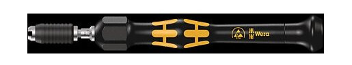 Wera 05074802001, 14,1 Cm, Sort, Oransje