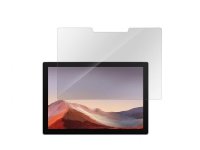 eSTUFF Titan Shield - Skjermbeskyttelse for nettbrett - glass - blank - for Microsoft Surface Pro (I midten av 2017)