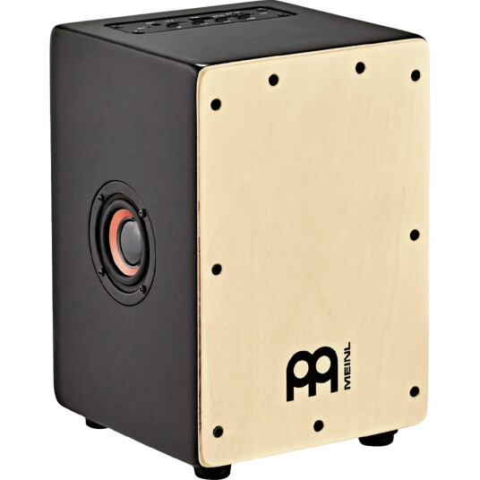 Meinl Mini Cajon Speaker Meinl Mini Cajon Speaker