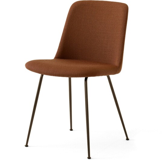 &Tradition Rely Stol HW8 Bronsert / Vidar 363 Rust Brown