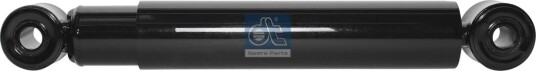 DT Spare Parts 6.12024 Støtdemper