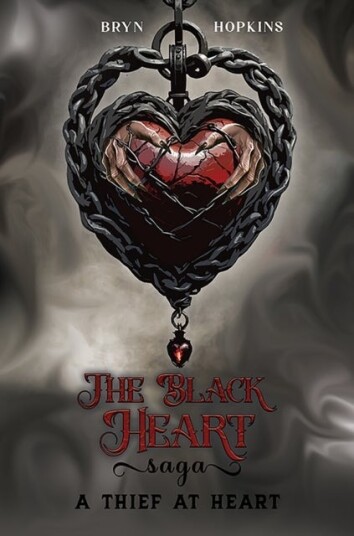 The Black Heart Saga The Black Heart Saga