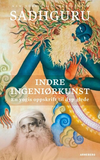 Indre ingeniørkunst av Jaggi Vasudev
