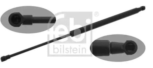 Baklukedemper FEBI BILSTEIN 47057