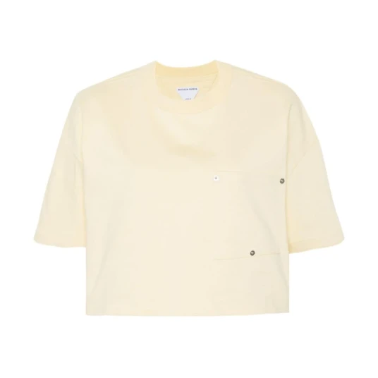 Bottega Veneta Dame Topper Beige M, Bottega Veneta Dame Topper Beige M,
