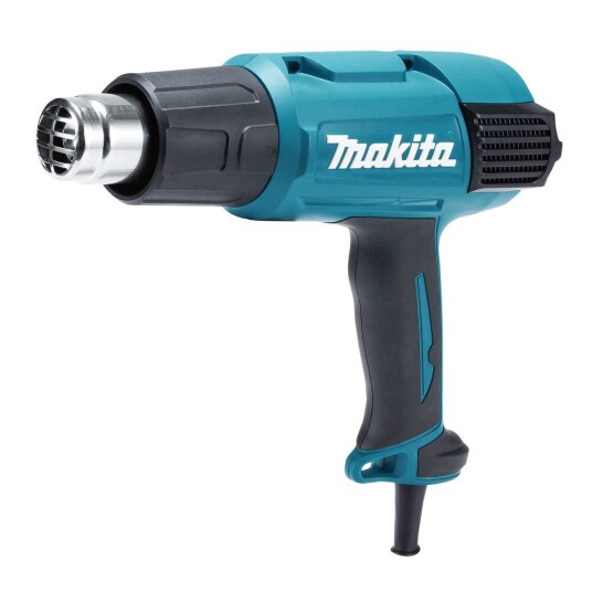 Makita HG6031VK Varmluftpistol 1800W