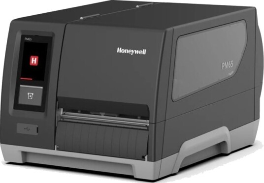 Honeywell Pm65 Etikettskriver Termotransfer Rull 17,8 Cm 300 Dpi Inntil 250 Mm/Sek Rs232 Usb 2.0 Vert Usb 2.0 Lan Wi FiAx Bluetooth 5.2 Honeywell Pm65 Etikettskriver Termotransfer Rull 17,8 Cm 300 Dpi Inntil 250 Mm/Sek Rs232 Usb 2.0 Vert Usb 2.0 Lan Wi FiAx Bluetooth 5.2