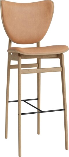 Norr11 Elefantbarkrakk H75 cm Eik/kamel 21004 Norr11 Elefantbarkrakk H75 cm Eik/kamel 21004