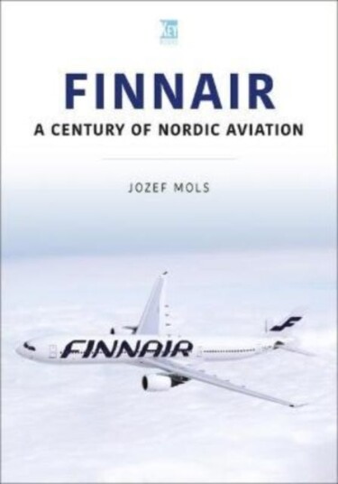 Finnair Av Josef Mols