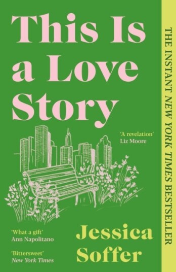 This Is a Love Story This Is a Love Story