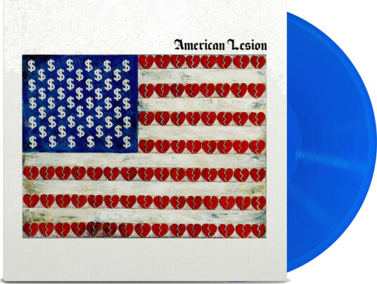 American Lesion