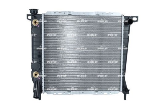 Radiator NRF 50379