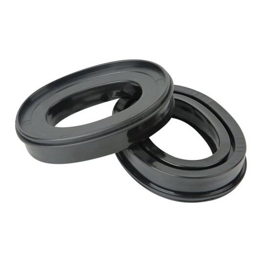 INF 2-pack Øreputer til Sordin MSA SORDIN Headset 0