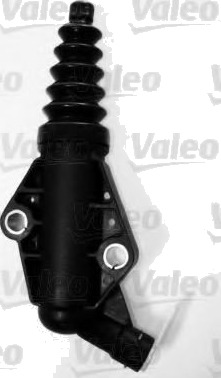 Slavesylinder, clutch VALEO 804745