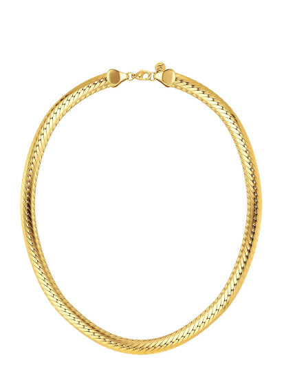 EDBLAD Hera Chain Necklace Gold Guld One Size 44 cm