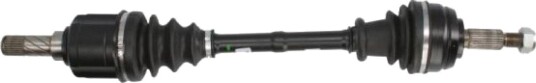 Point Gear Drivaksel POINT GEAR PNG72878