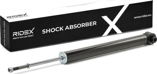 Støtdemper RIDEX 854S17985