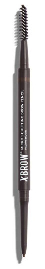 Xlash Micro-sculpting Brow Pencil Medium Brown Xlash Micro-sculpting Brow Pencil Medium Brown