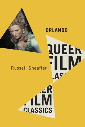 Orlando Av Russell Sheaffer