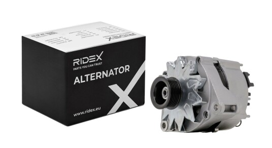 Dynamo RIDEX 4G1032 Dynamo RIDEX 4G1032