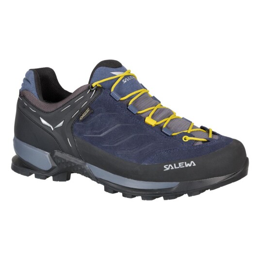 Salewa  MS MTN Trainer GTX Herre night black/kamille 44 1/2
