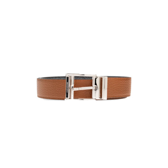 Ferragamo Herre Accessories Brun 105 CM,