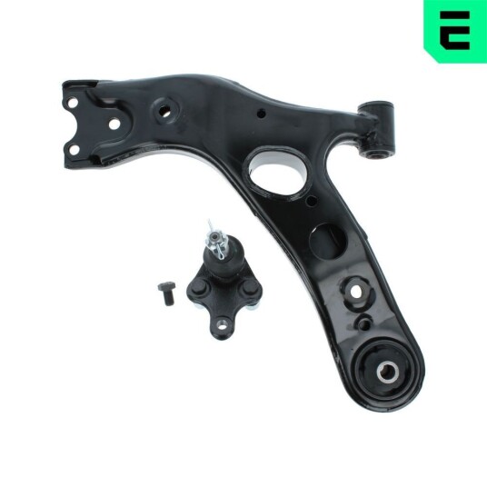 Bærearm OPTIMAL G6-1234S