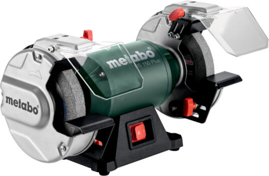 Metabo Benkesliper DS 150 Plus 400W Metabo Benkesliper DS 150 Plus 400W