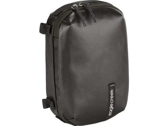 Eagle Creek Pack-It Gear Cube S Black 6.5 L Eagle Creek Pack-It Gear Cube S Black 6.5 L