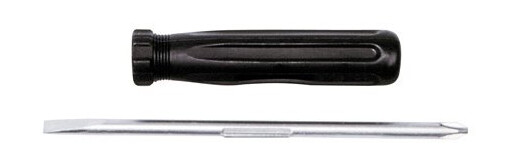 Mega Flat/Phillips Bilskrutrekker - 10000