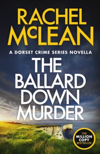 The Ballard Down Murder The Ballard Down Murder
