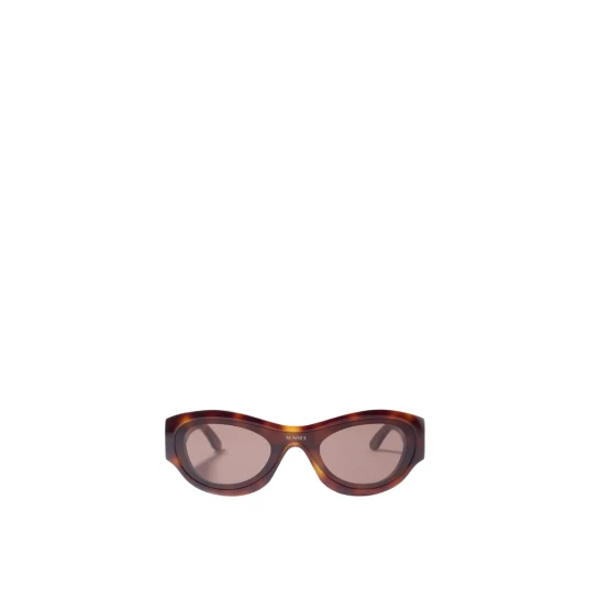 Sunnei Dame Accessories Flerfarget ONE SIZE,