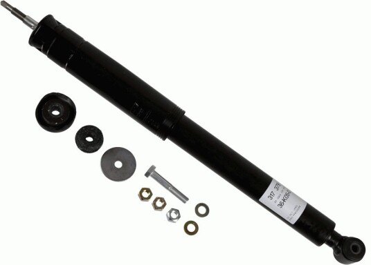 Støtdemper SACHS 317 379 Støtdemper SACHS 317 379