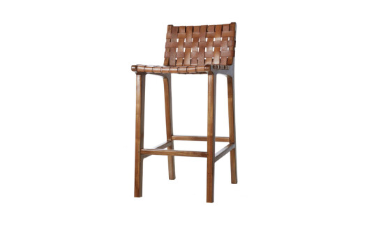 Wikholm Form PORTO Barkrakk Small Cognac Wikholm Form PORTO Barkrakk Small Cognac