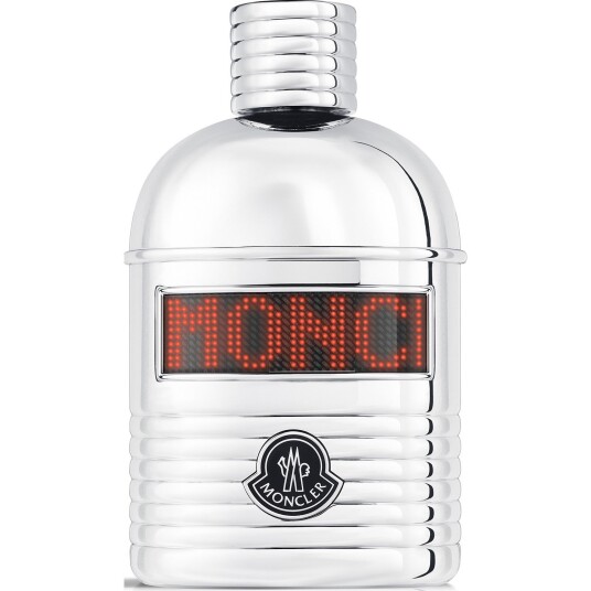 Moncler Pour Homme 150ml Eau de Parfum med LED-skjerm