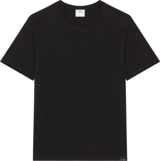 Courrèges Herre Topper Svart M,