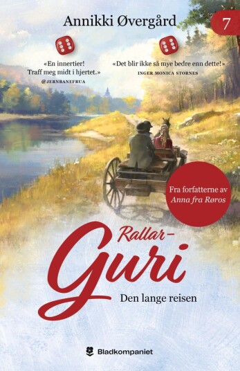 Den lange reisen Den lange reisen
