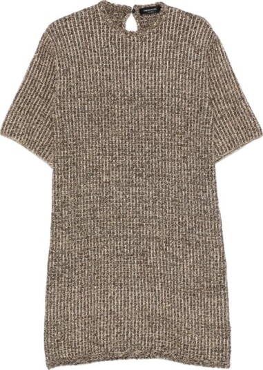 Fabiana Filippi Dame Kjoler Flerfarget S,
