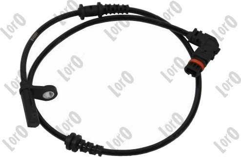 Sensor, ABS ABAKUS 120-02-074